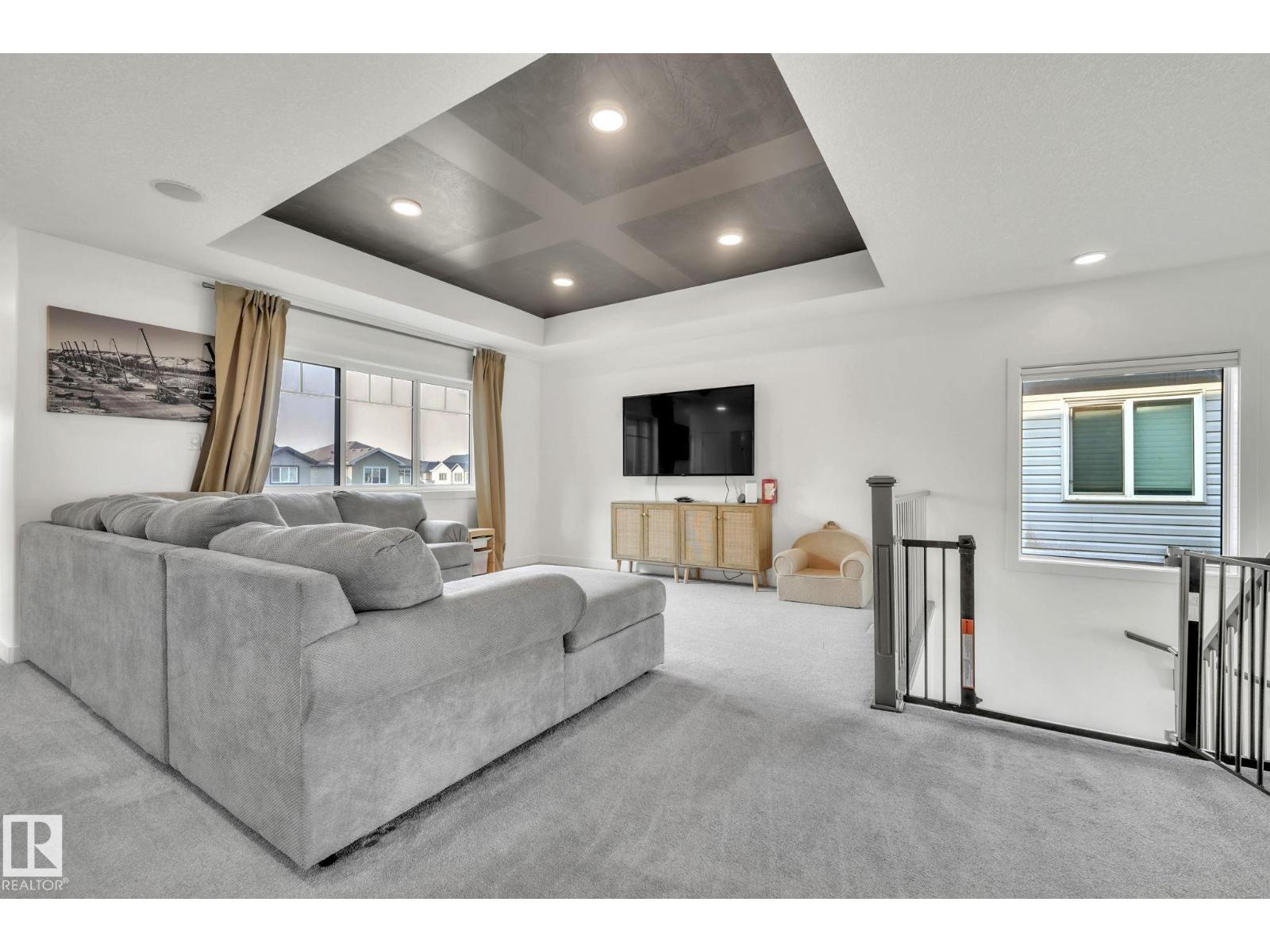 42 Ellice Bn, Fort Saskatchewan, Alberta  T8L 0V1 - Photo 24 - E4457058