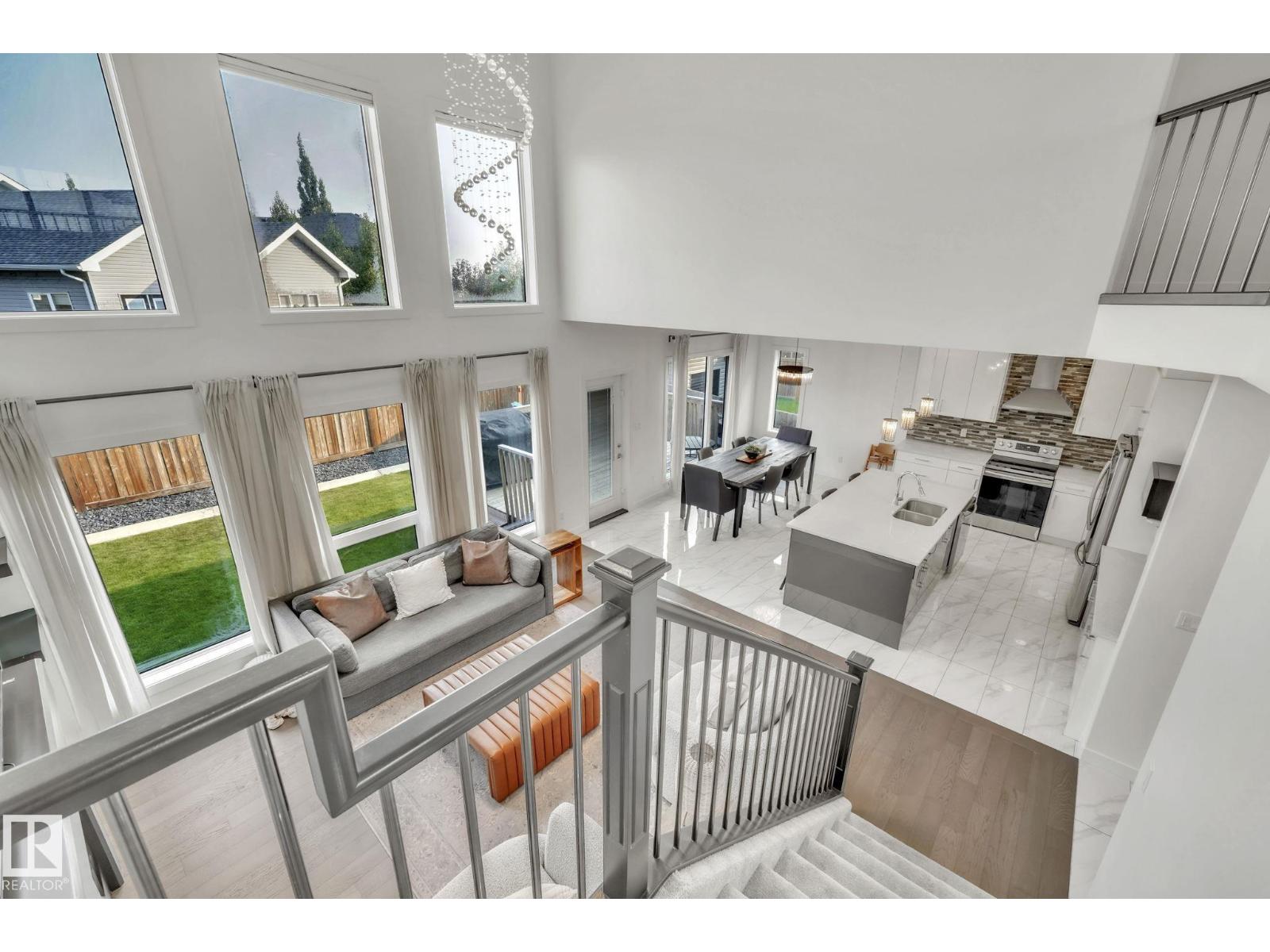 42 Ellice Bn, Fort Saskatchewan, Alberta  T8L 0V1 - Photo 25 - E4457058