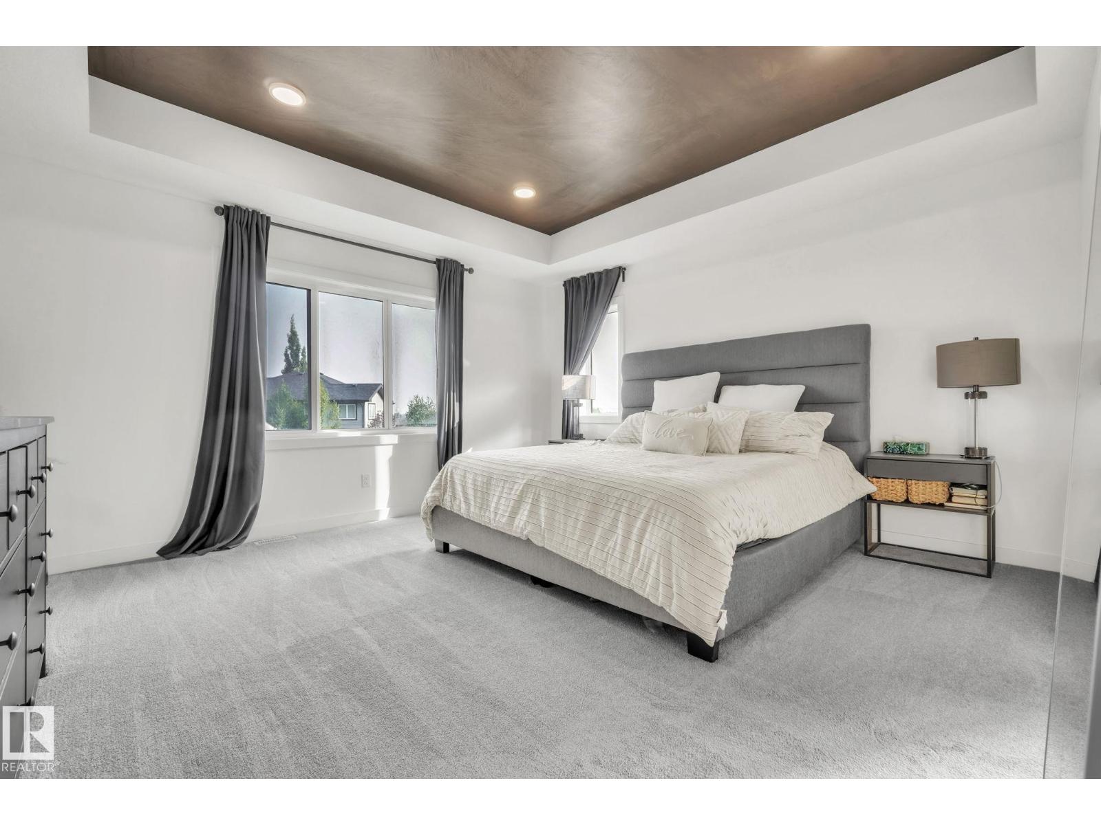 42 Ellice Bn, Fort Saskatchewan, Alberta  T8L 0V1 - Photo 32 - E4457058