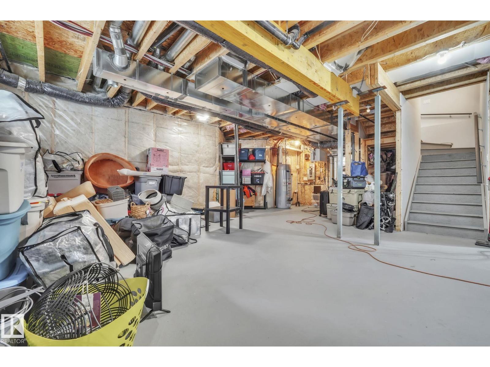 42 Ellice Bn, Fort Saskatchewan, Alberta  T8L 0V1 - Photo 45 - E4457058