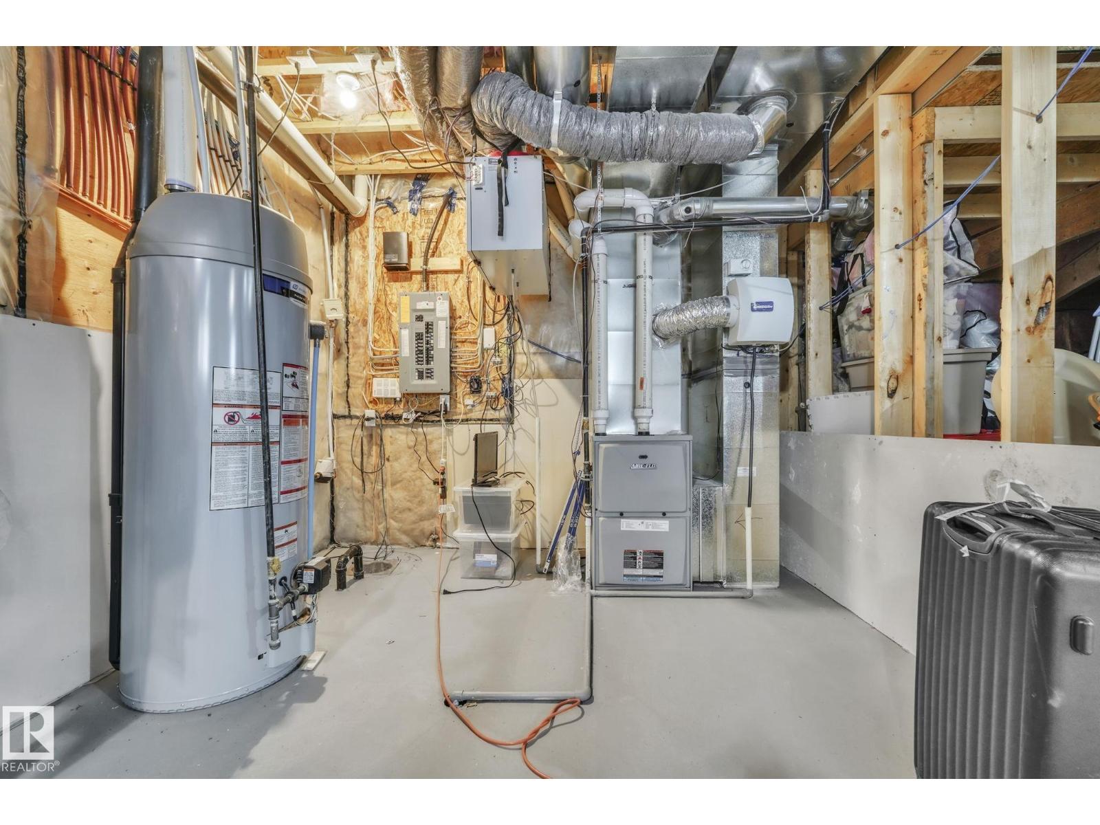 42 Ellice Bn, Fort Saskatchewan, Alberta  T8L 0V1 - Photo 47 - E4457058