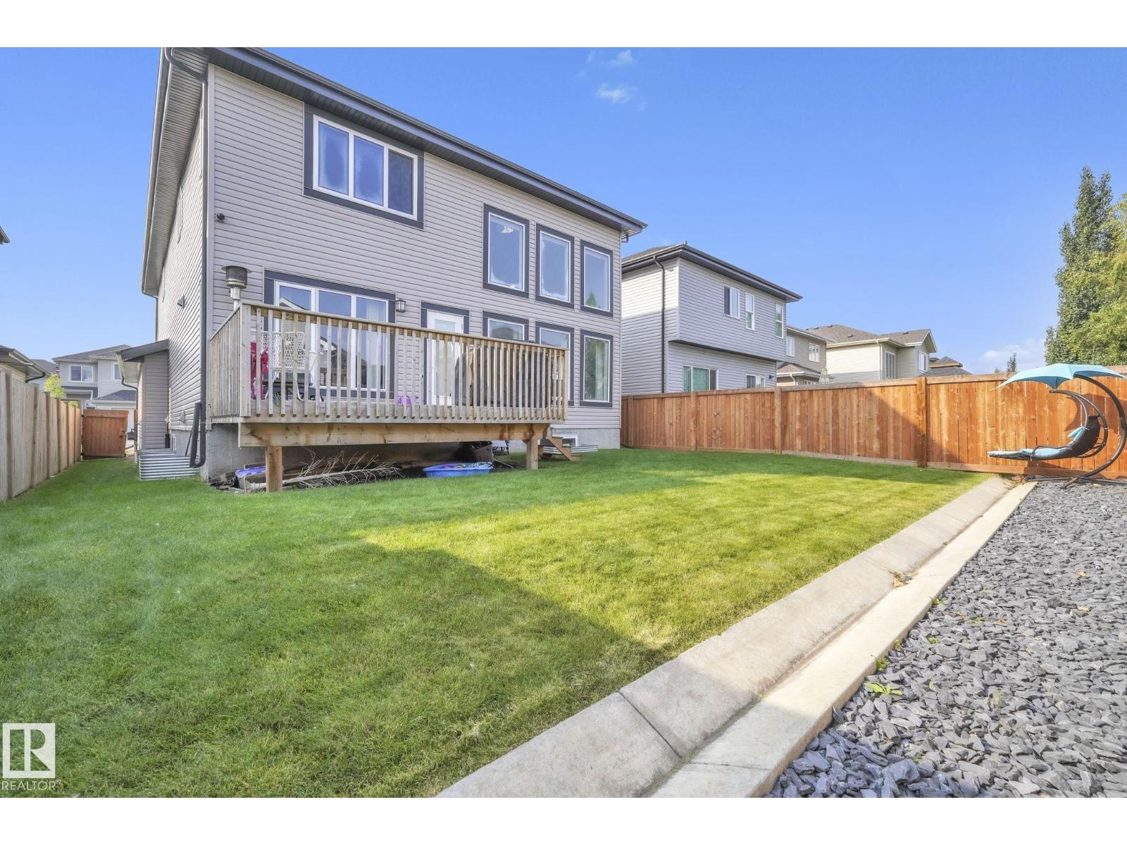 42 Ellice Bn, Fort Saskatchewan, Alberta  T8L 0V1 - Photo 49 - E4457058