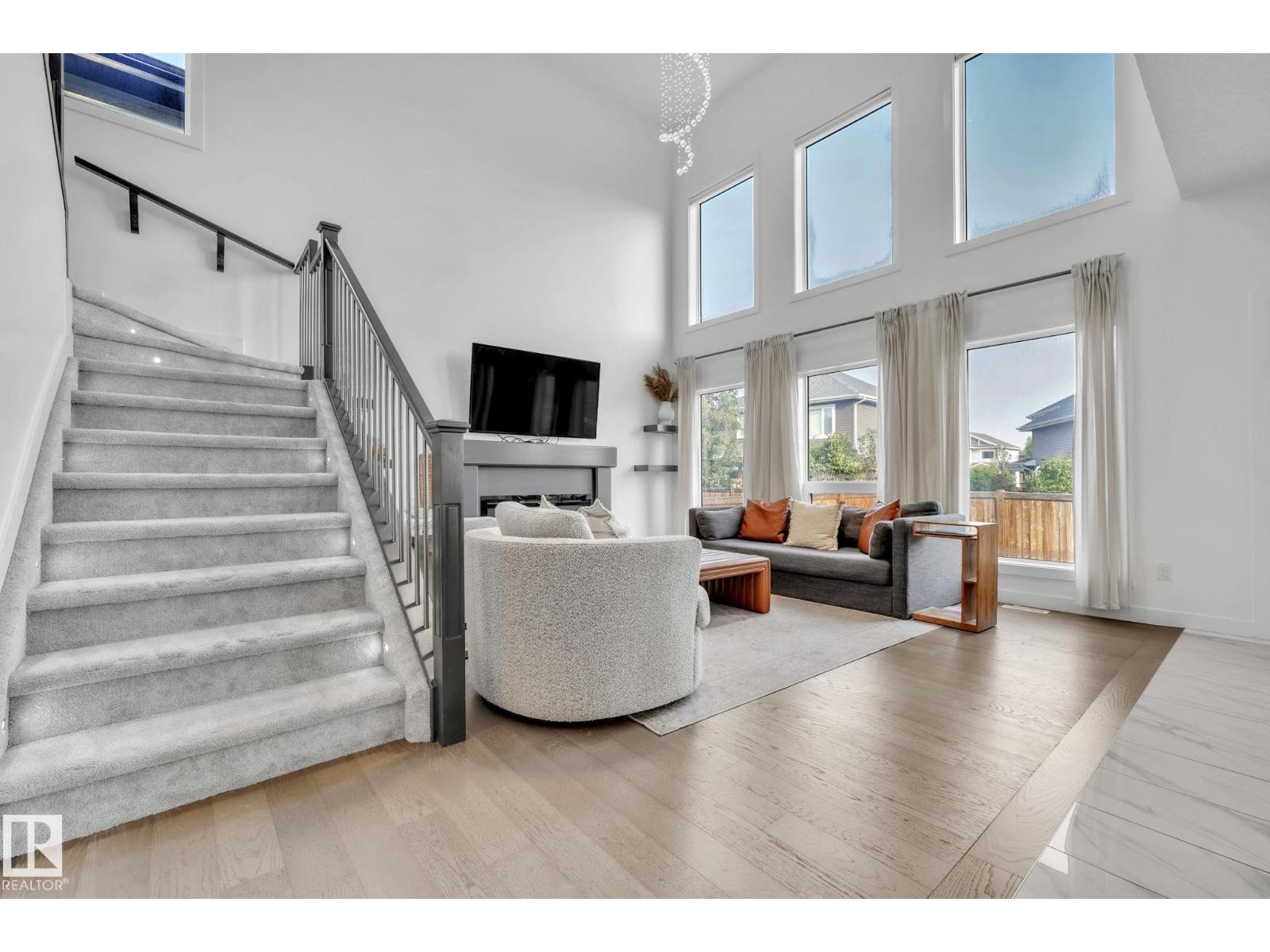 42 Ellice Bn, Fort Saskatchewan, Alberta  T8L 0V1 - Photo 5 - E4457058