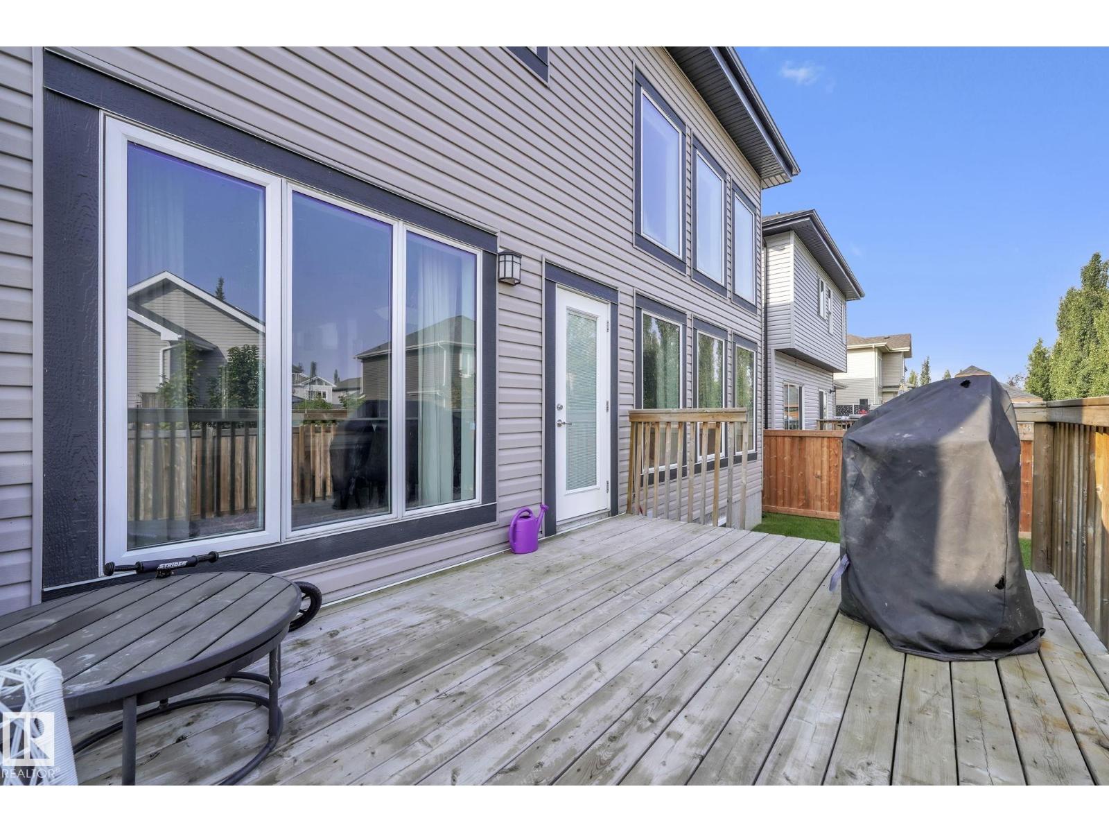 42 Ellice Bn, Fort Saskatchewan, Alberta  T8L 0V1 - Photo 50 - E4457058