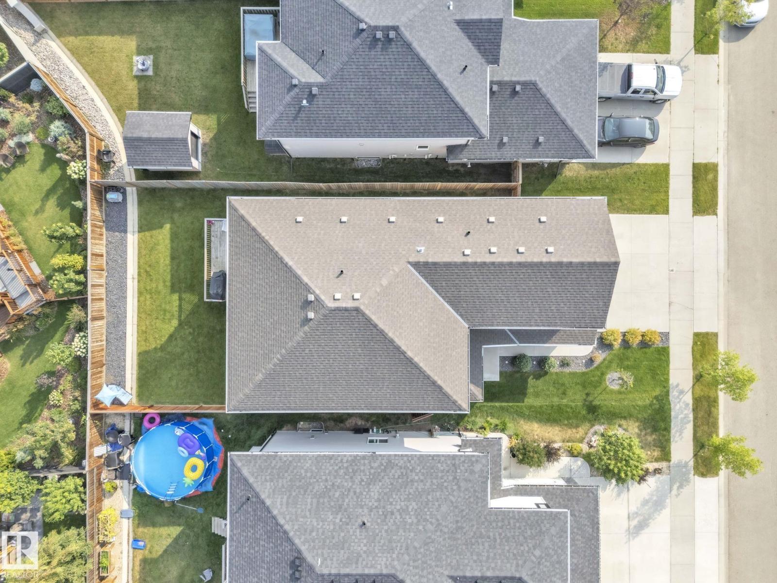 42 Ellice Bn, Fort Saskatchewan, Alberta  T8L 0V1 - Photo 52 - E4457058