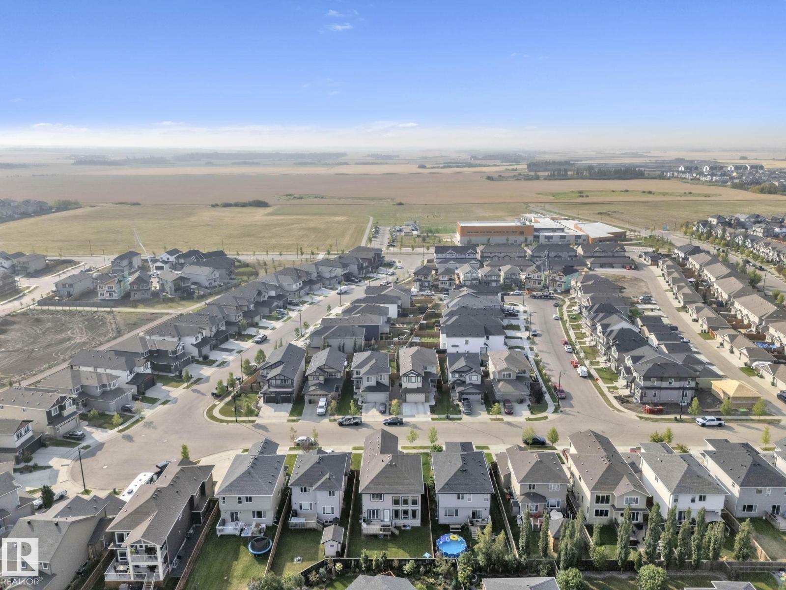 42 Ellice Bn, Fort Saskatchewan, Alberta  T8L 0V1 - Photo 54 - E4457058