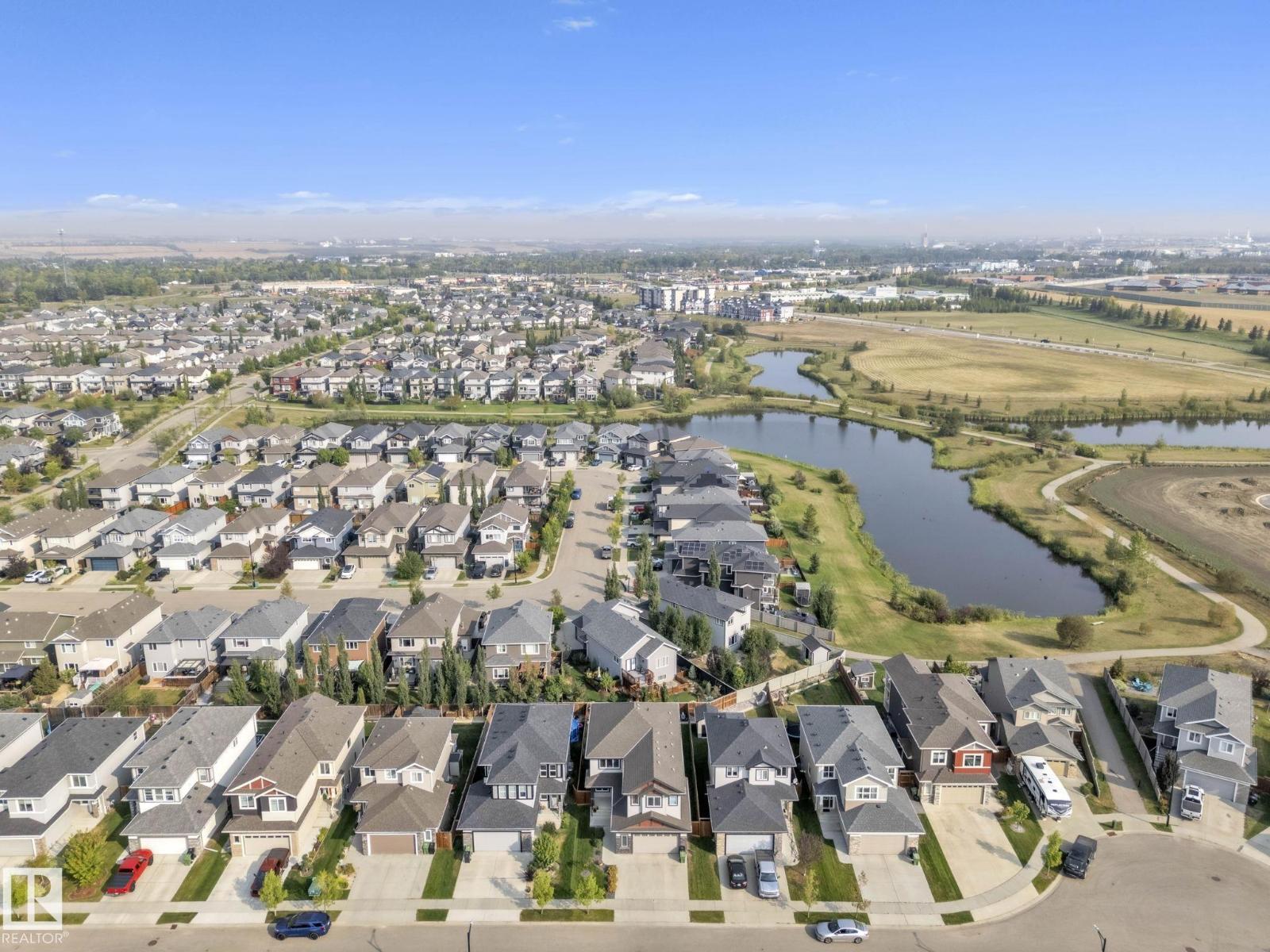 42 Ellice Bn, Fort Saskatchewan, Alberta  T8L 0V1 - Photo 55 - E4457058