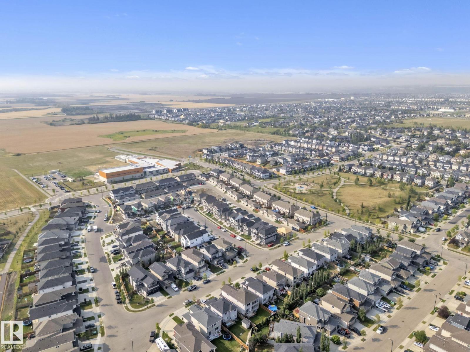 42 Ellice Bn, Fort Saskatchewan, Alberta  T8L 0V1 - Photo 58 - E4457058