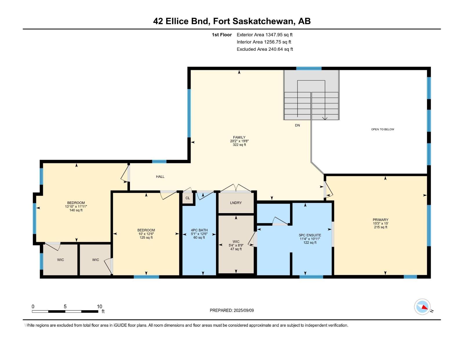 42 Ellice Bn, Fort Saskatchewan, Alberta  T8L 0V1 - Photo 59 - E4457058