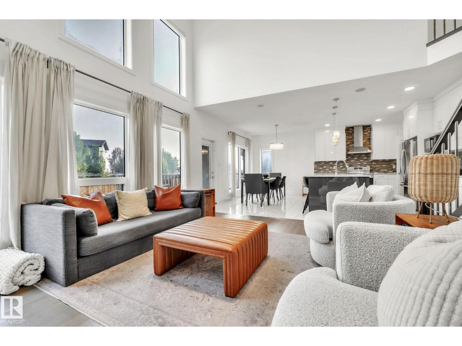 42 Ellice Bn, Fort Saskatchewan, Alberta  T8L 0V1 - Photo 6 - E4457058