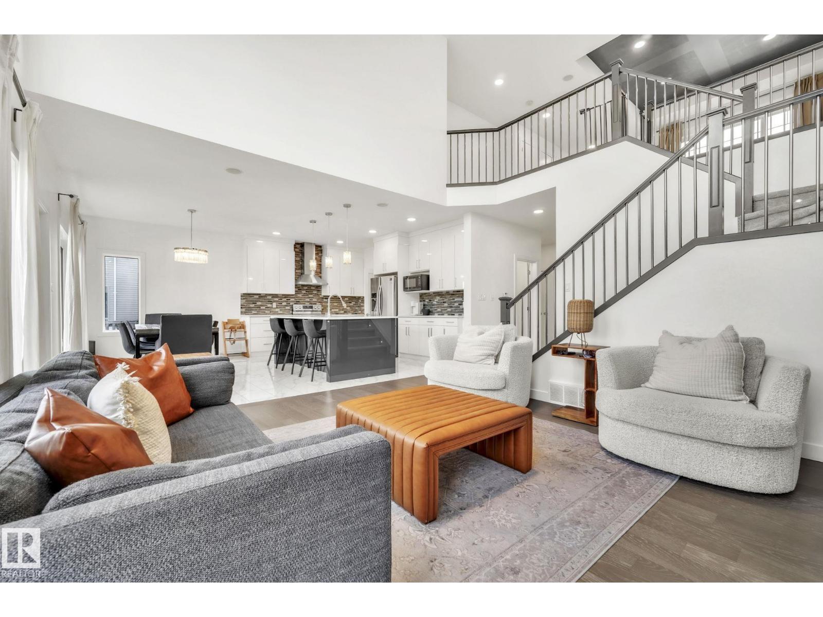 42 Ellice Bn, Fort Saskatchewan, Alberta  T8L 0V1 - Photo 7 - E4457058