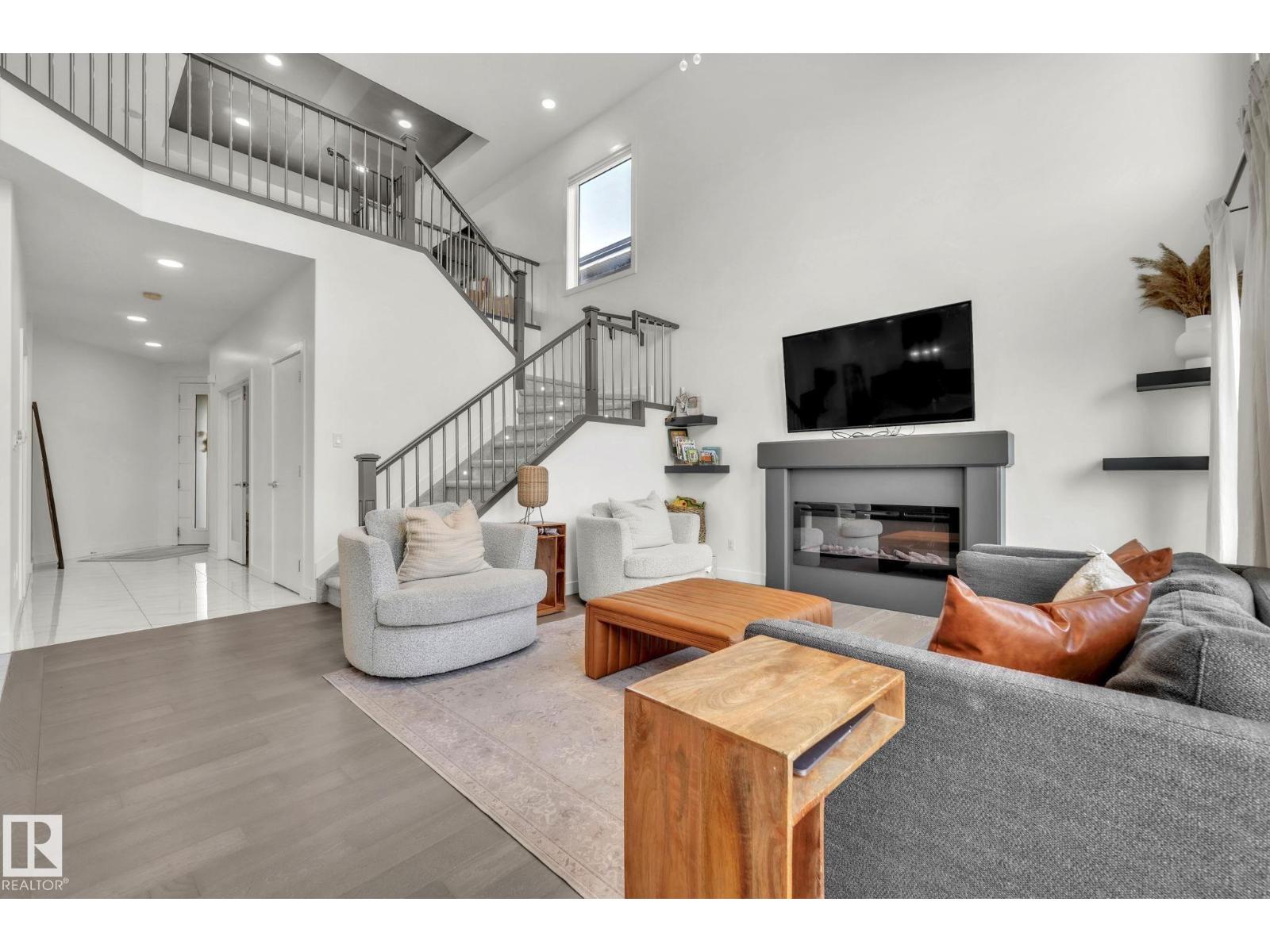 42 Ellice Bn, Fort Saskatchewan, Alberta  T8L 0V1 - Photo 8 - E4457058