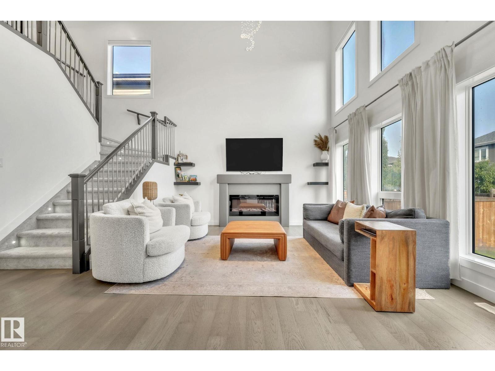 42 Ellice Bn, Fort Saskatchewan, Alberta  T8L 0V1 - Photo 9 - E4457058