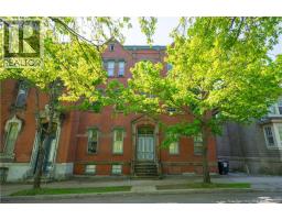 22 Queen Square S., saint john, New Brunswick