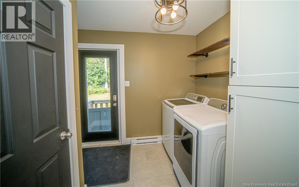 312 Pugh Street, Fredericton, New Brunswick  E3A 1Y6 - Photo 12 - NB126462