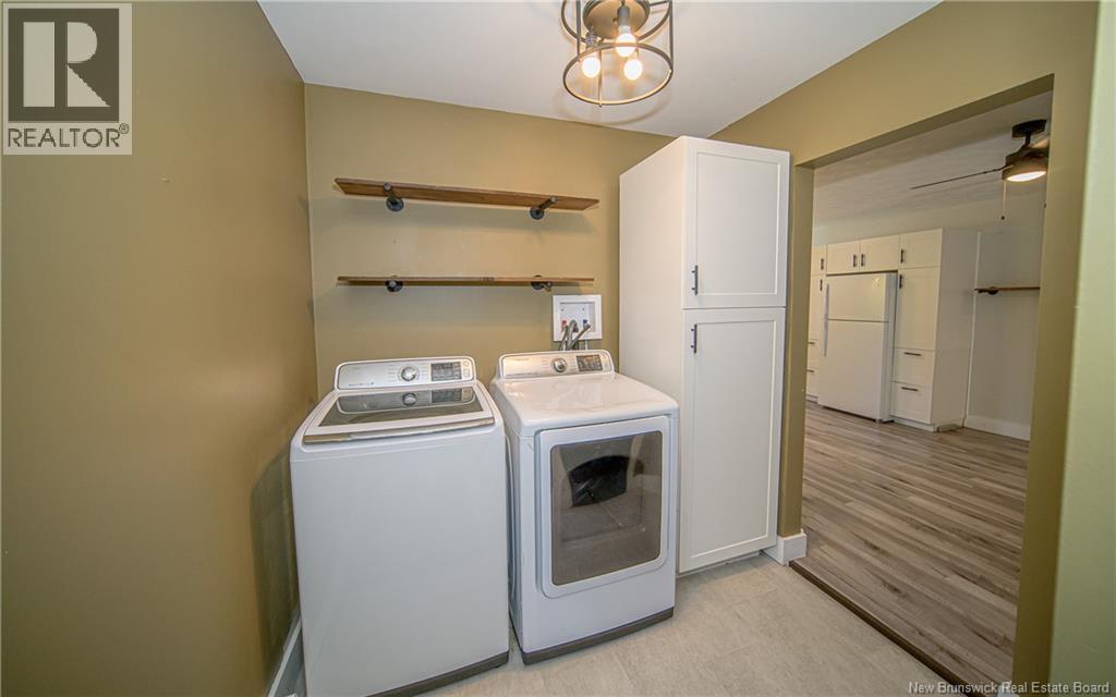 312 Pugh Street, Fredericton, New Brunswick  E3A 1Y6 - Photo 13 - NB126462