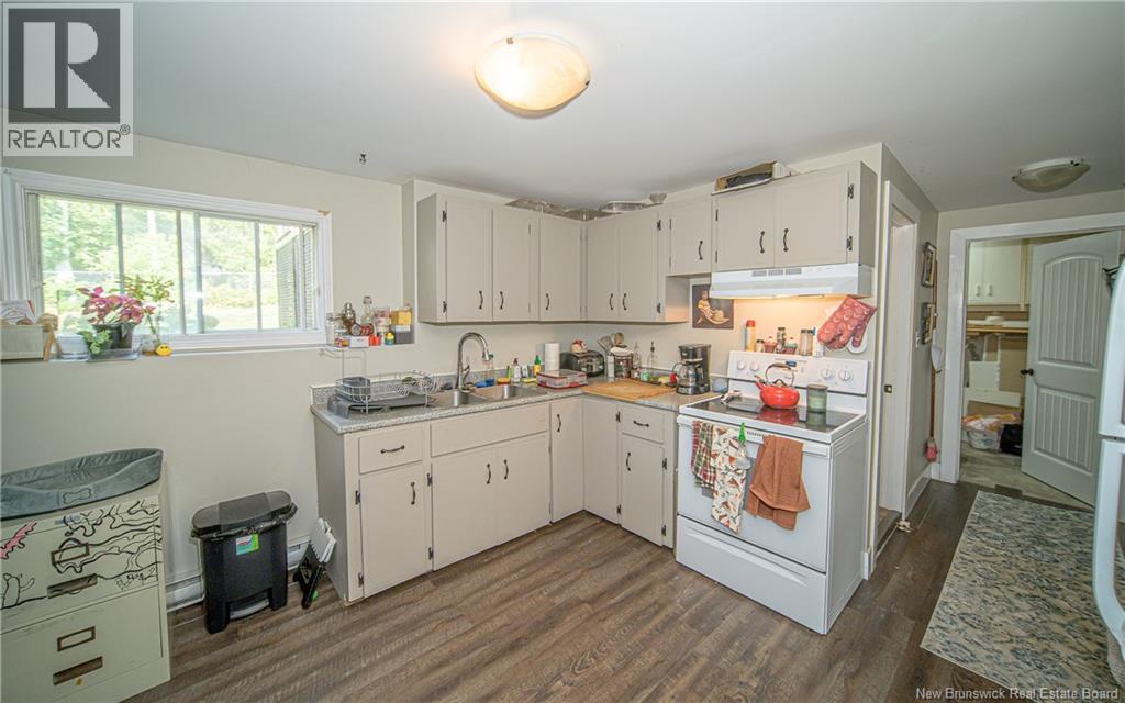 312 Pugh Street, Fredericton, New Brunswick  E3A 1Y6 - Photo 31 - NB126462