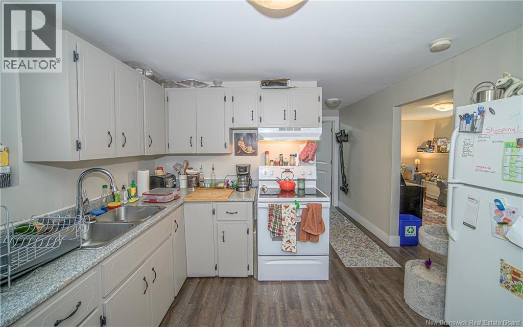 312 Pugh Street, Fredericton, New Brunswick  E3A 1Y6 - Photo 32 - NB126462