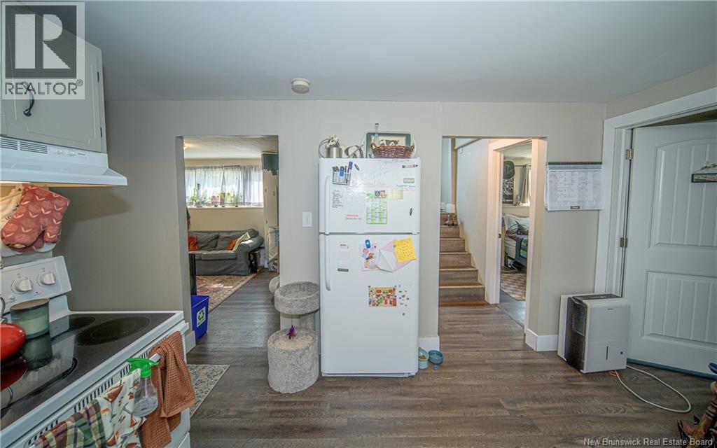 312 Pugh Street, Fredericton, New Brunswick  E3A 1Y6 - Photo 33 - NB126462