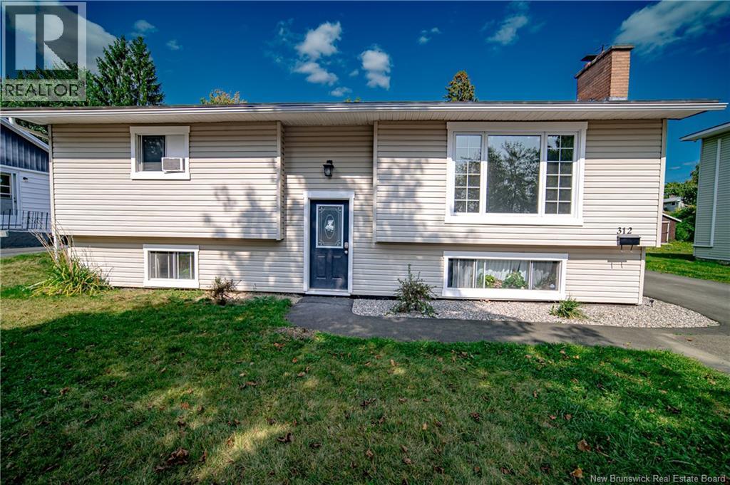312 Pugh Street, Fredericton, New Brunswick  E3A 1Y6 - Photo 36 - NB126462