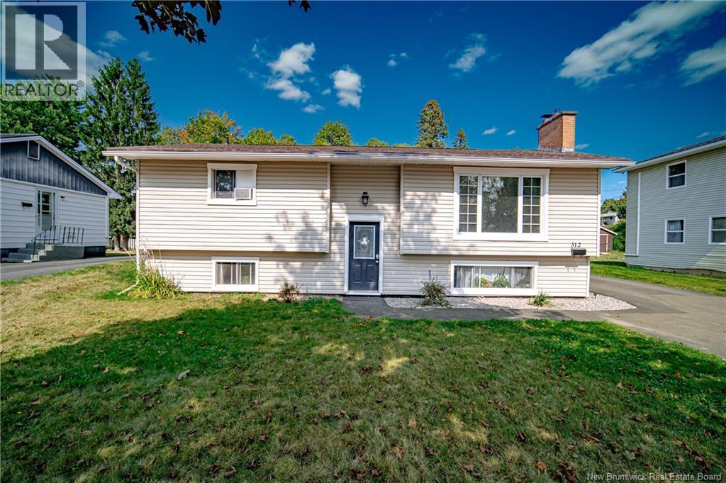 312 Pugh Street, Fredericton, New Brunswick  E3A 1Y6 - Photo 37 - NB126462