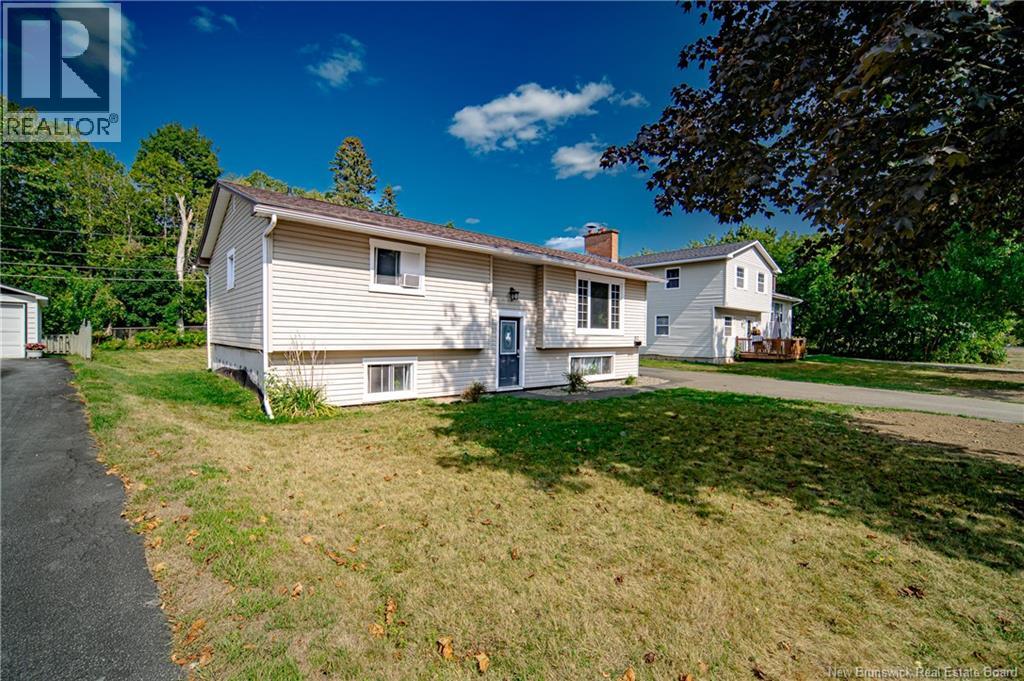 312 Pugh Street, Fredericton, New Brunswick  E3A 1Y6 - Photo 38 - NB126462