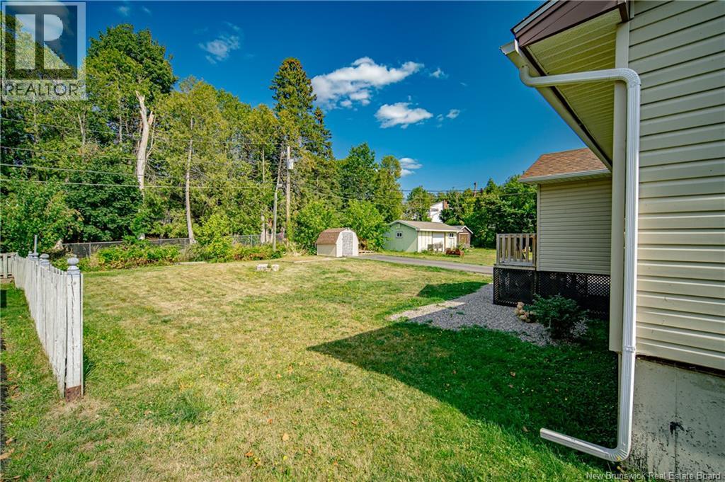 312 Pugh Street, Fredericton, New Brunswick  E3A 1Y6 - Photo 39 - NB126462