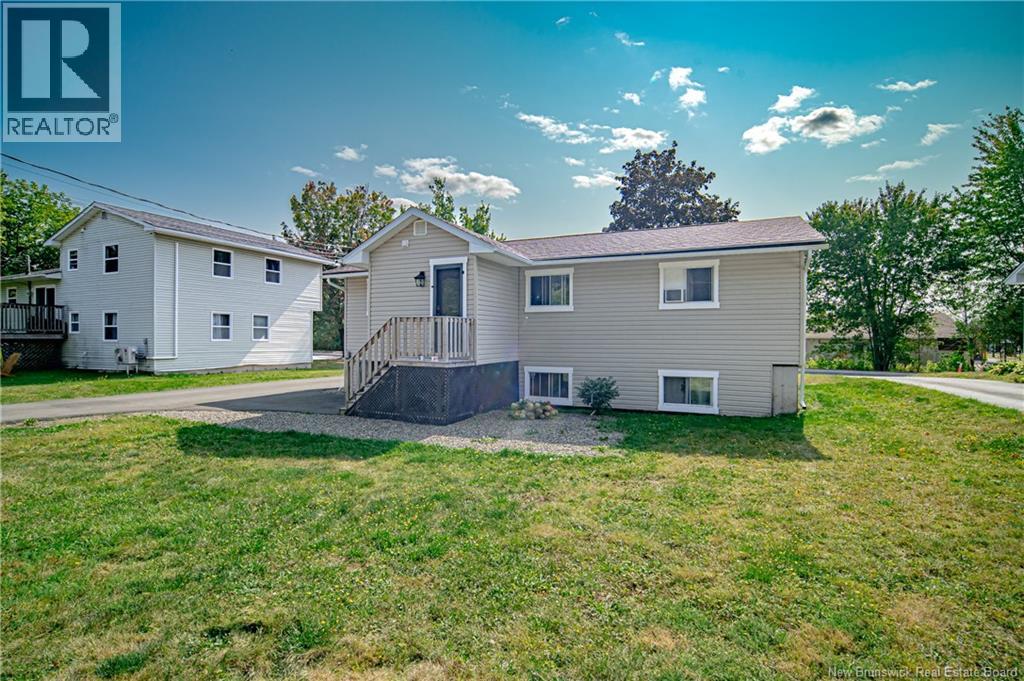 312 Pugh Street, Fredericton, New Brunswick  E3A 1Y6 - Photo 40 - NB126462