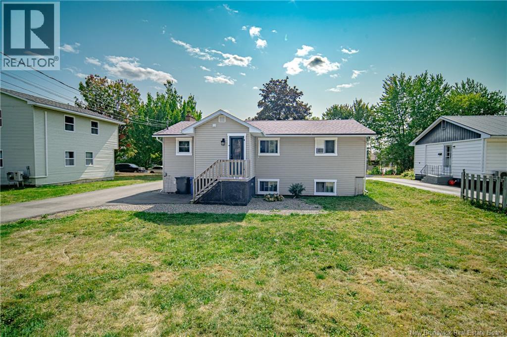 312 Pugh Street, Fredericton, New Brunswick  E3A 1Y6 - Photo 42 - NB126462