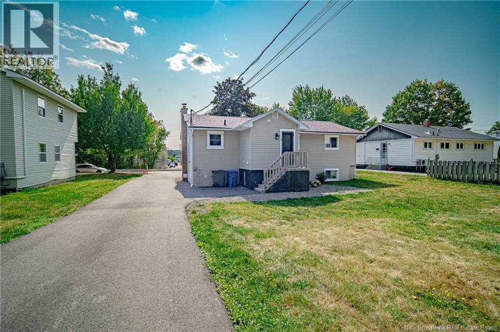 312 Pugh Street, Fredericton, New Brunswick  E3A 1Y6 - Photo 43 - NB126462