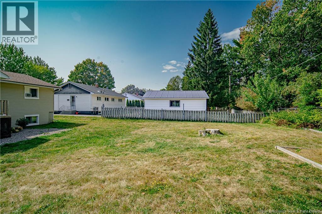312 Pugh Street, Fredericton, New Brunswick  E3A 1Y6 - Photo 44 - NB126462