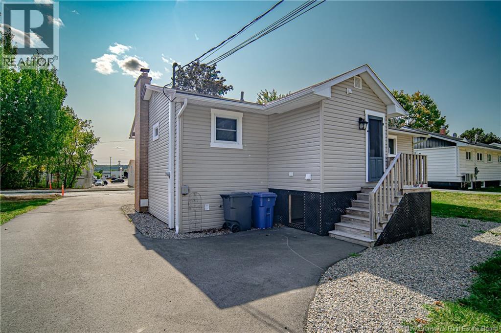 312 Pugh Street, Fredericton, New Brunswick  E3A 1Y6 - Photo 45 - NB126462