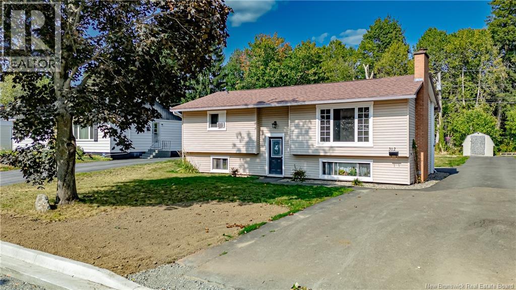 312 Pugh Street, Fredericton, New Brunswick  E3A 1Y6 - Photo 46 - NB126462