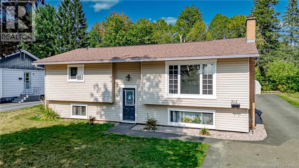 312 Pugh Street, Fredericton, New Brunswick  E3A 1Y6 - Photo 47 - NB126462