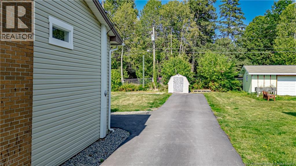 312 Pugh Street, Fredericton, New Brunswick  E3A 1Y6 - Photo 48 - NB126462