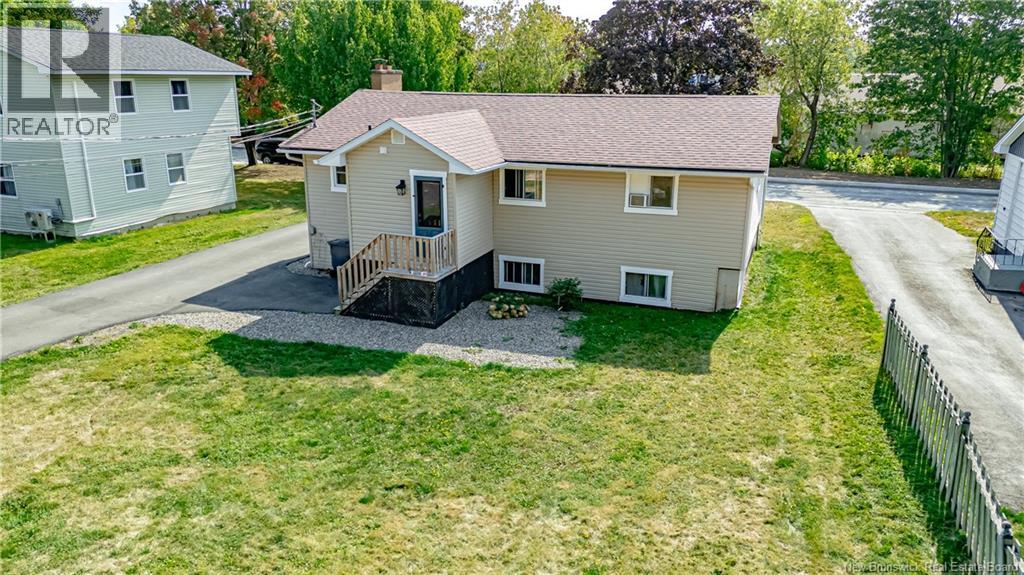 312 Pugh Street, Fredericton, New Brunswick  E3A 1Y6 - Photo 49 - NB126462