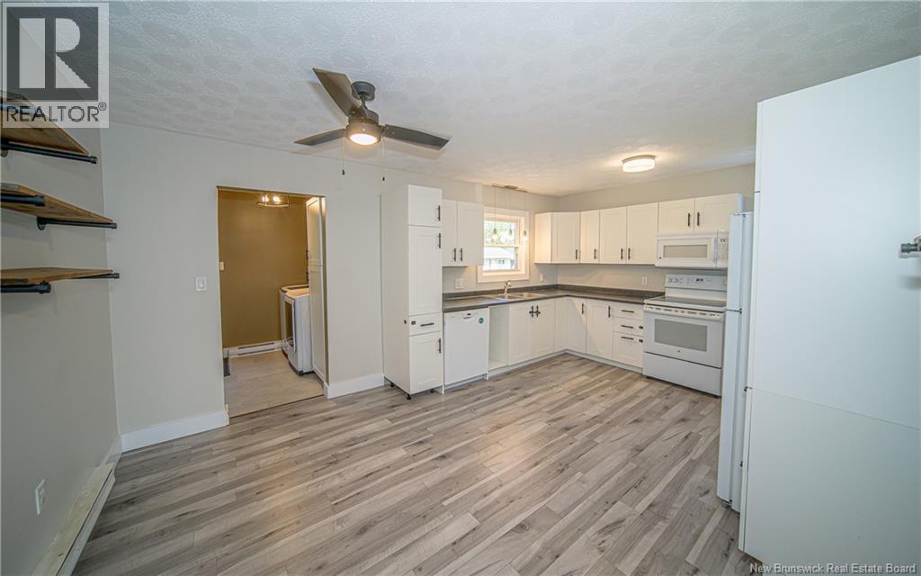 312 Pugh Street, Fredericton, New Brunswick  E3A 1Y6 - Photo 5 - NB126462