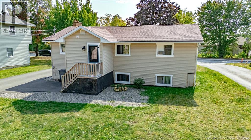 312 Pugh Street, Fredericton, New Brunswick  E3A 1Y6 - Photo 50 - NB126462