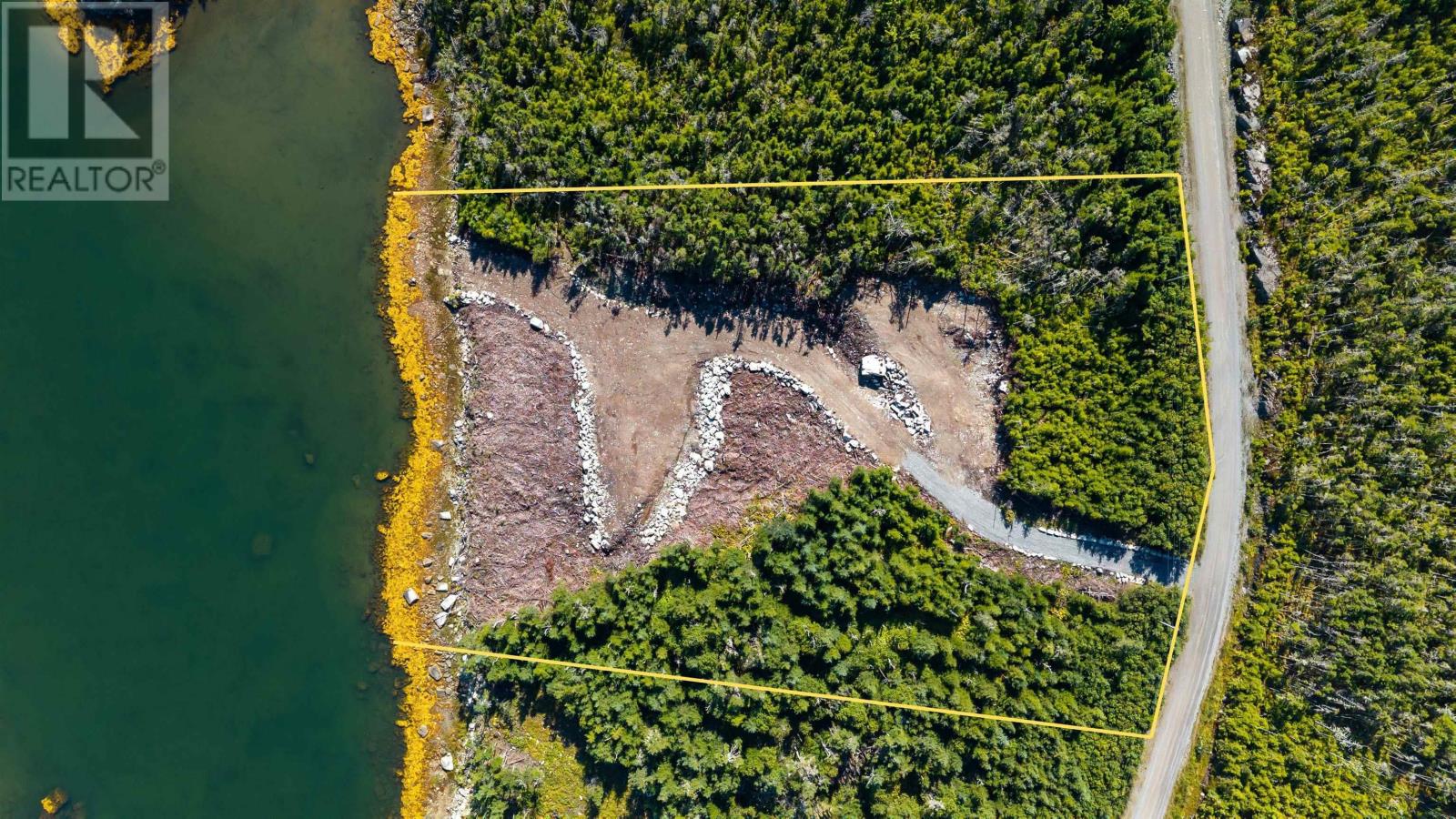 Lot 410 Nowlan Head Drive, West Quoddy, Nova Scotia  B0K 2R0 - Photo 20 - 202522944