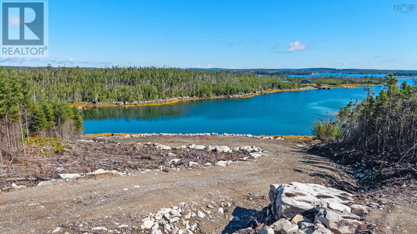 Lot 410 Nowlan Head Drive, West Quoddy, Nova Scotia  B0K 2R0 - Photo 3 - 202522944