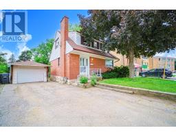 34 Crestview Avenue, Brampton (Brampton East), Ca