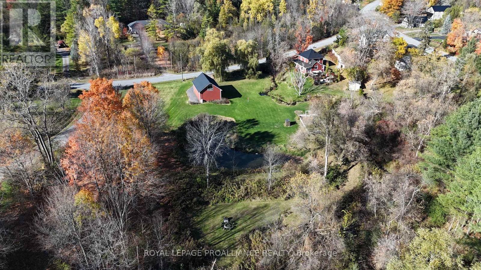 314 Halloway Road, Quinte West (Sidney Ward), Ontario  K0K 3E0 - Photo 1 - X12394657