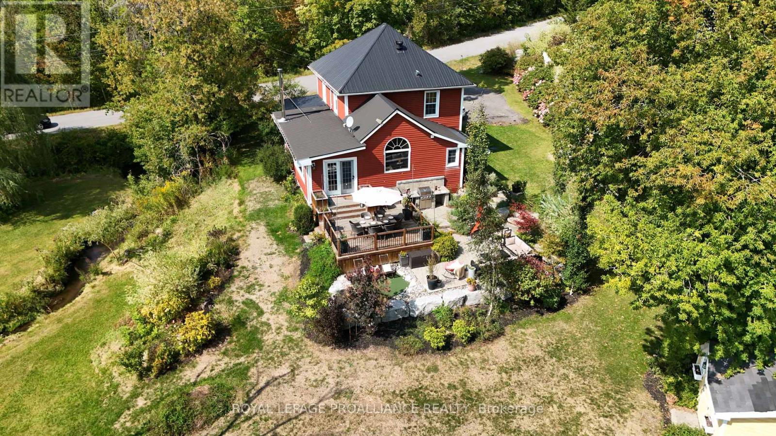 314 Halloway Road, Quinte West, Ontario  K0K 3E0 - Photo 2 - X12394657