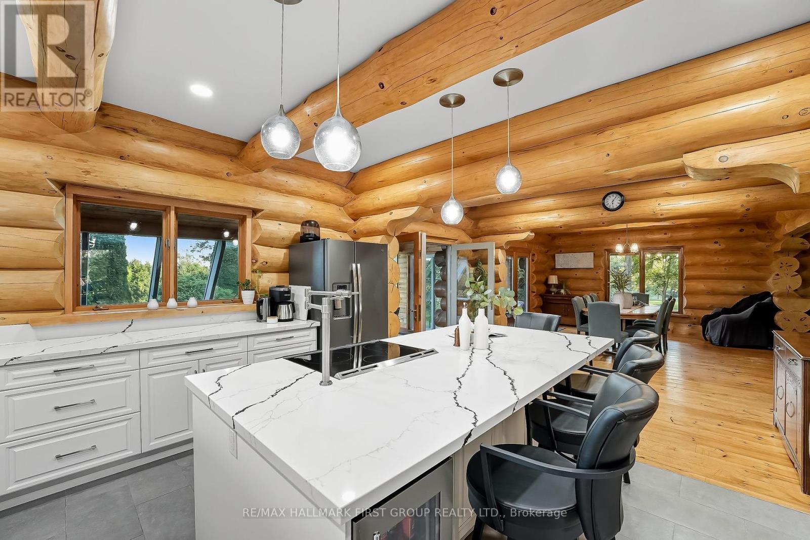 228 Dingman Road, Cramahe (Castleton), Ontario  K0K 1M0 - Photo 11 - X12394580