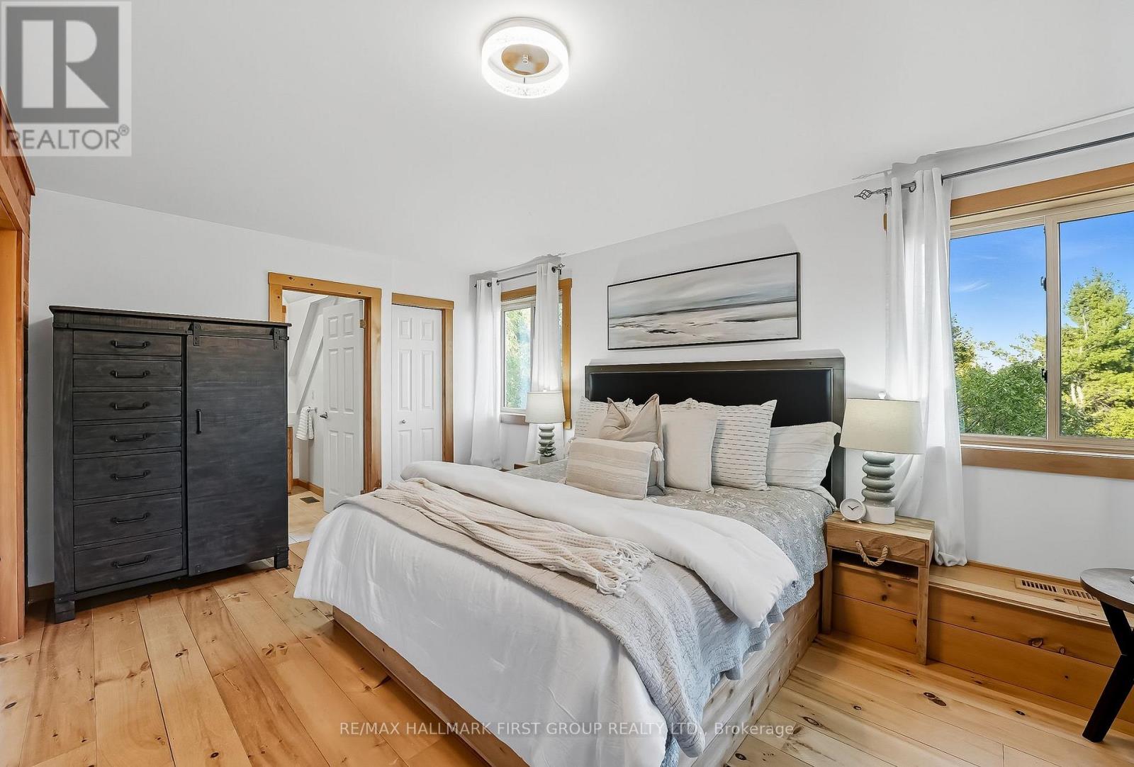 228 Dingman Road, Cramahe (Castleton), Ontario  K0K 1M0 - Photo 17 - X12394580
