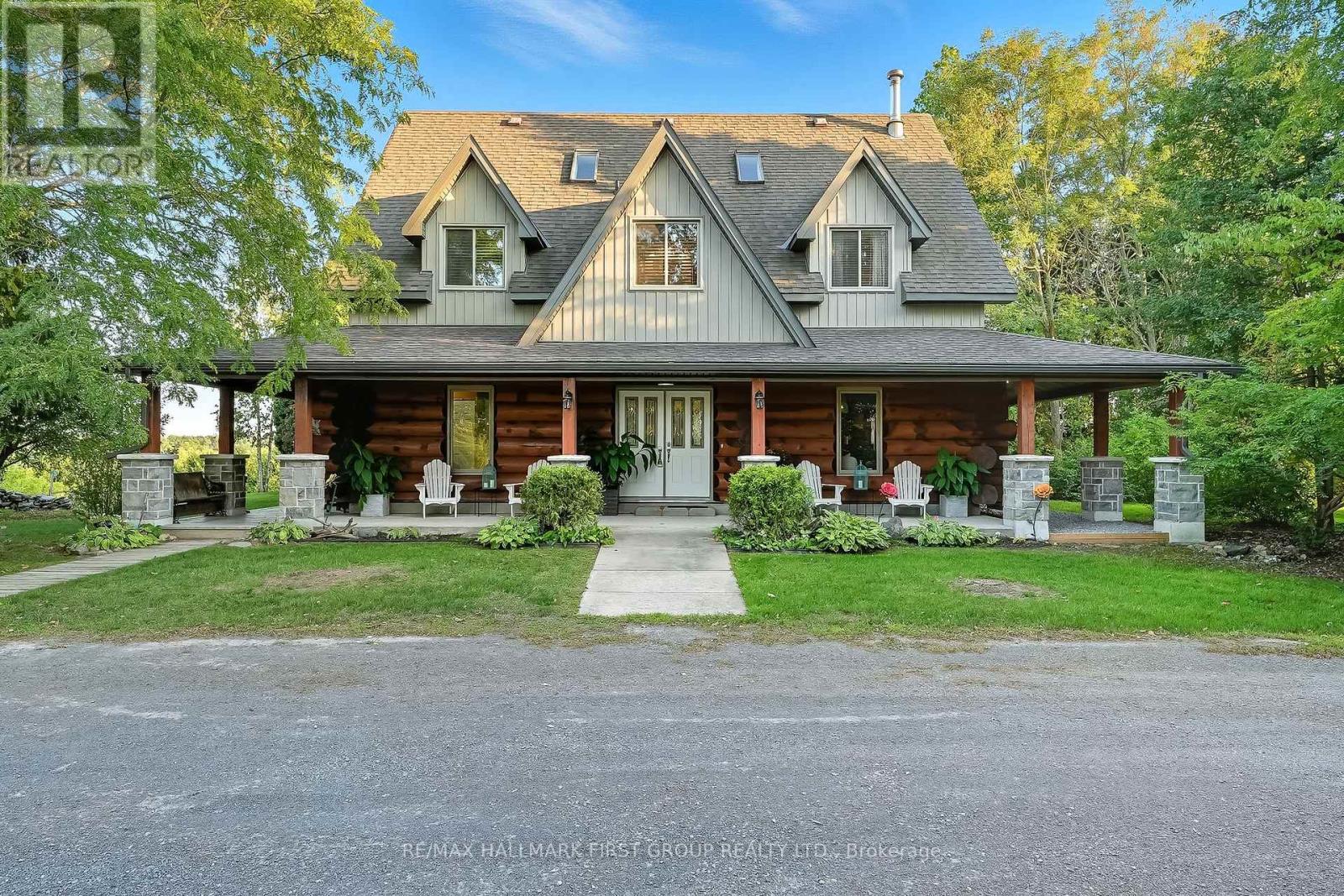 228 Dingman Road, Cramahe (Castleton), Ontario  K0K 1M0 - Photo 2 - X12394580