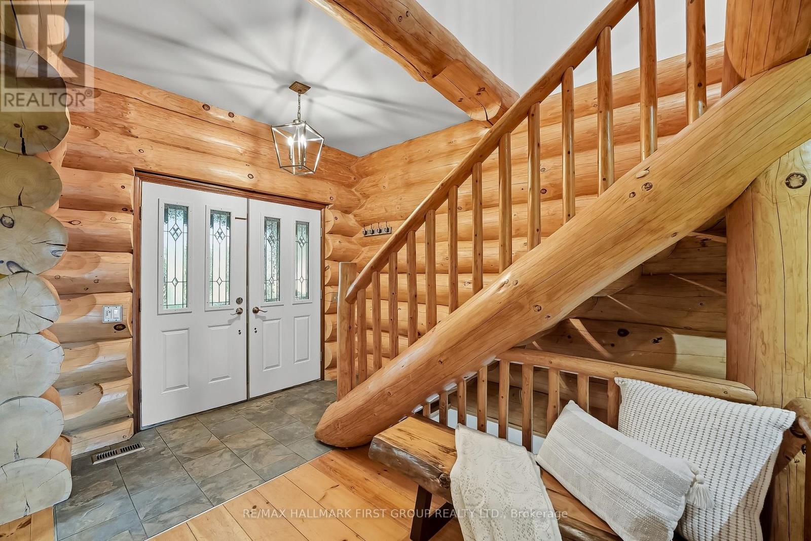 228 Dingman Road, Cramahe (Castleton), Ontario  K0K 1M0 - Photo 3 - X12394580