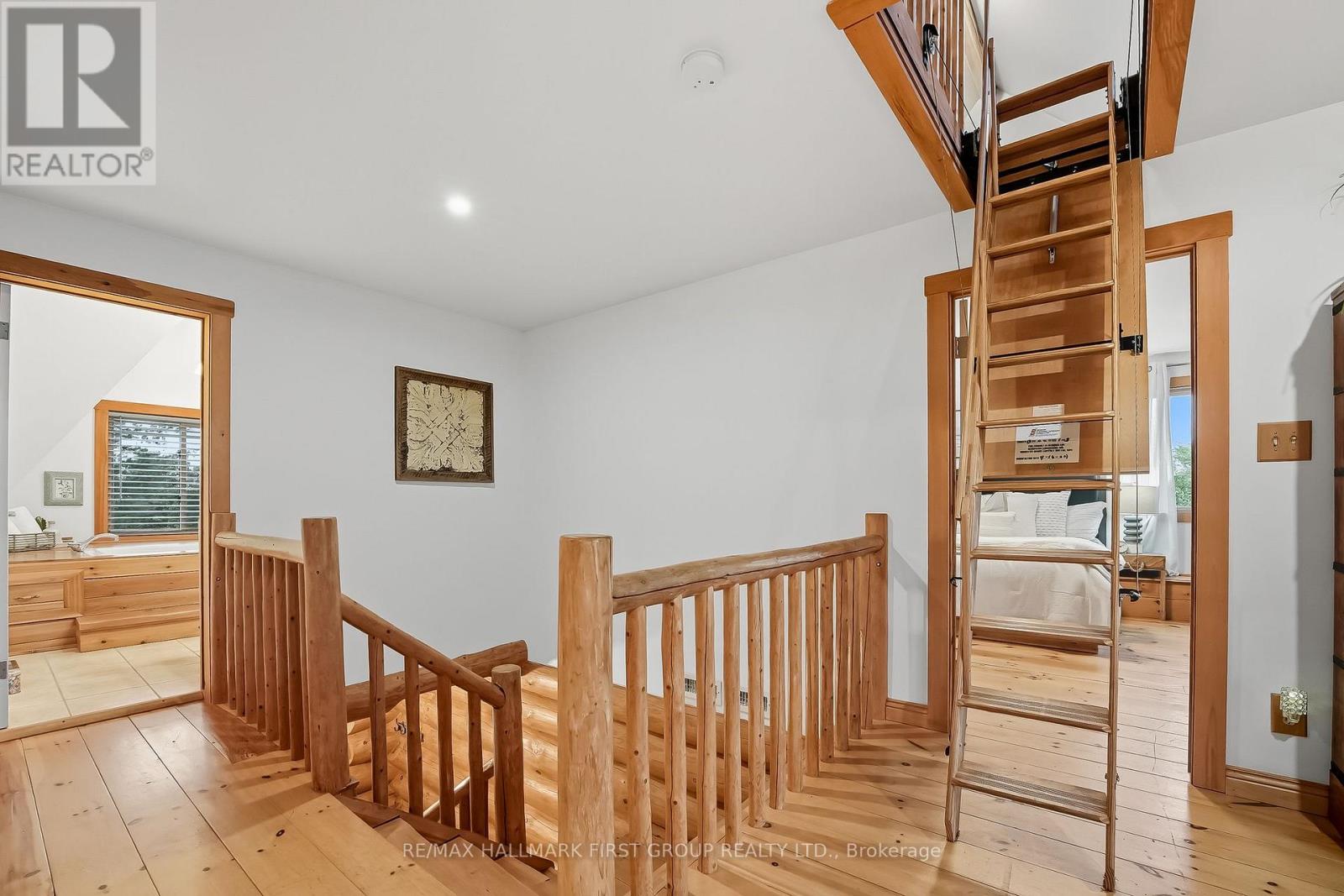 228 Dingman Road, Cramahe (Castleton), Ontario  K0K 1M0 - Photo 30 - X12394580