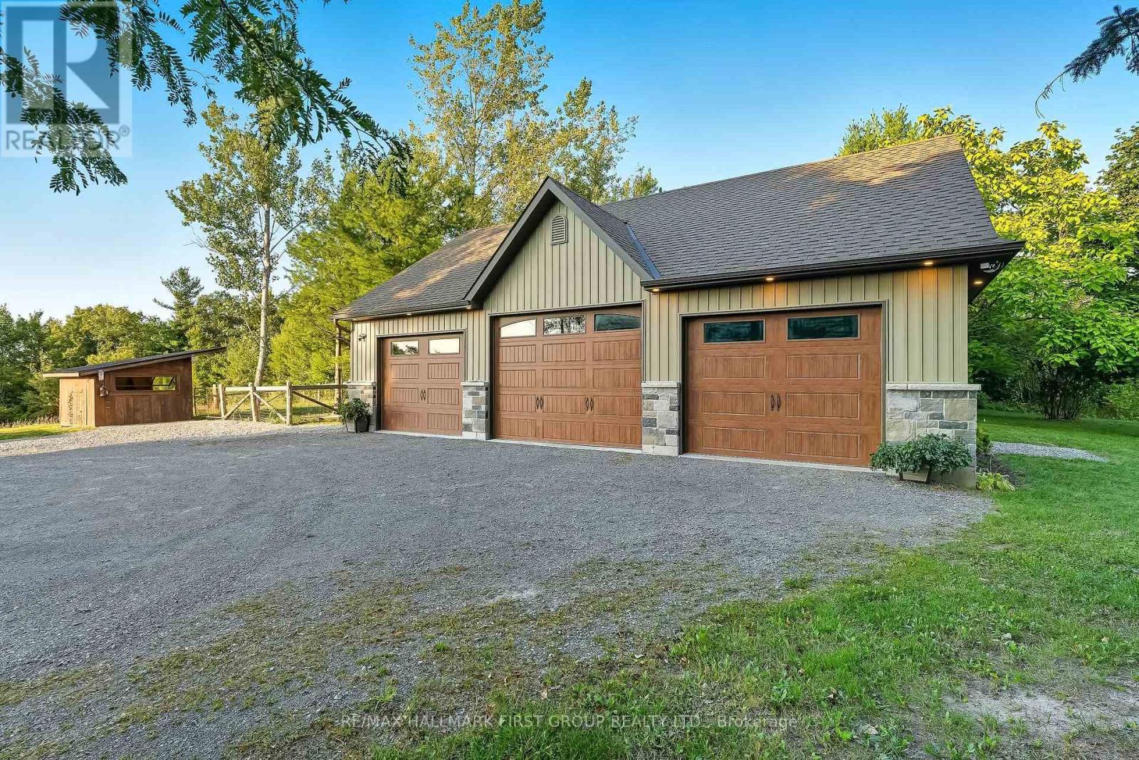 228 Dingman Road, Cramahe (Castleton), Ontario  K0K 1M0 - Photo 41 - X12394580
