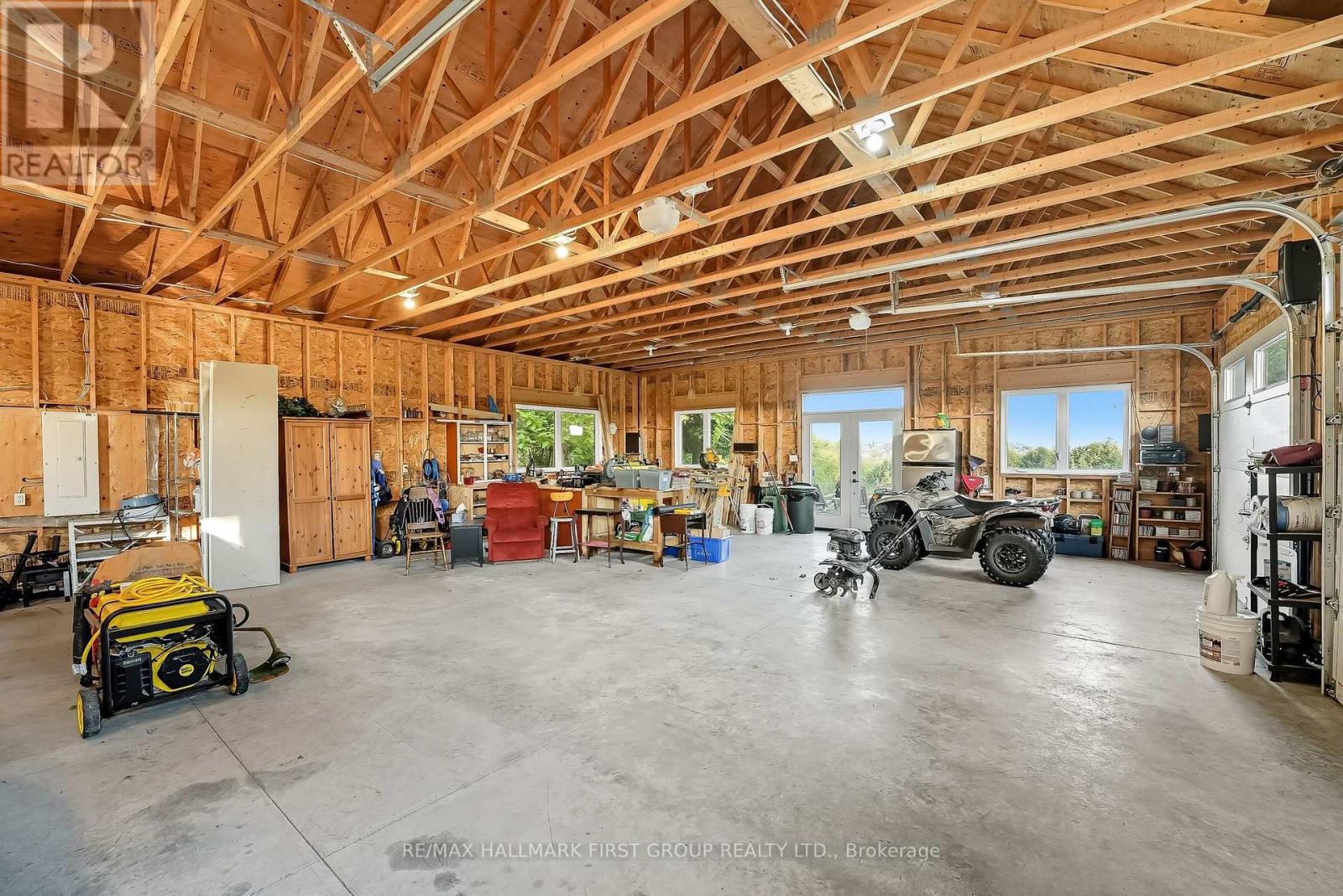 228 Dingman Road, Cramahe (Castleton), Ontario  K0K 1M0 - Photo 42 - X12394580